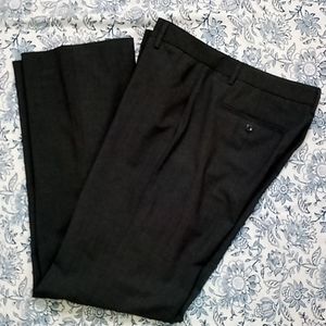 Gap size 10 gray dress pants.